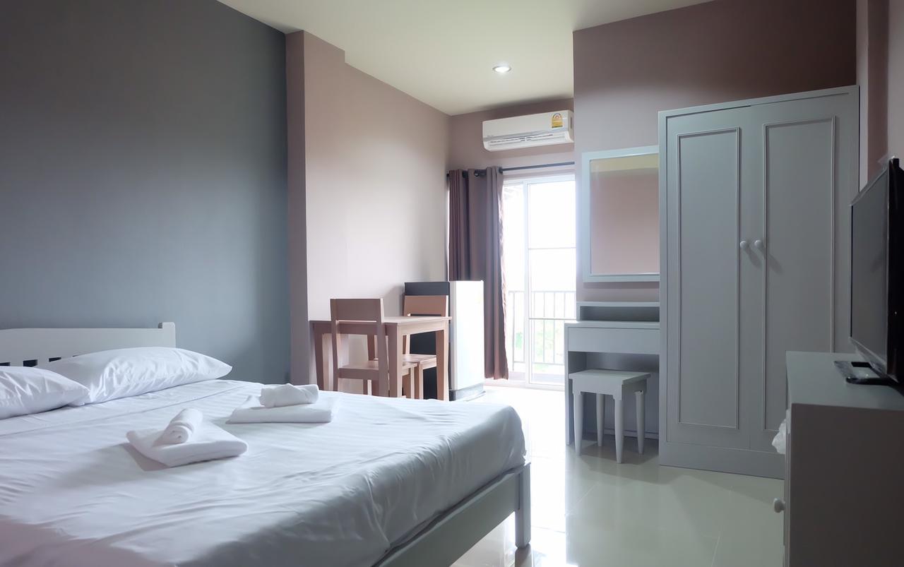 Aparthotel Bijou Boutique