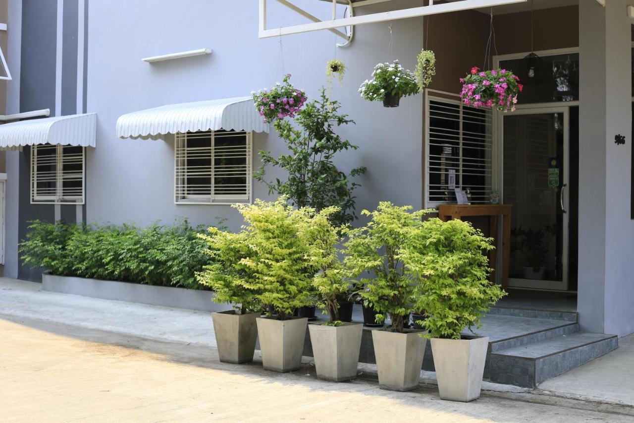 Bijou Boutique 2* Chiang Mai