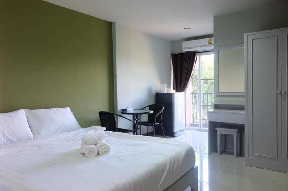 Bijou Boutique Chiang Mai