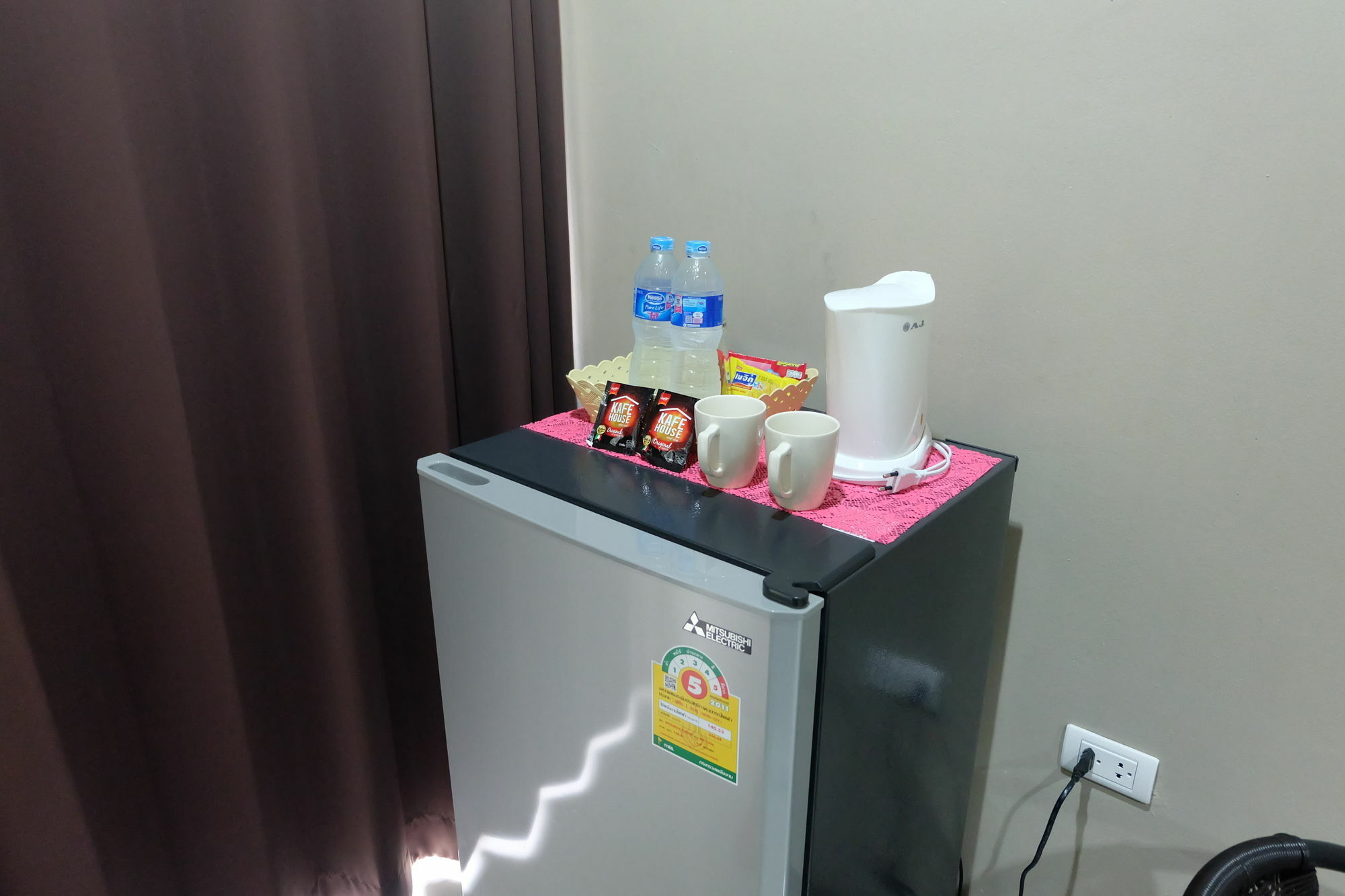 Bijou Boutique 2* Chiang Mai