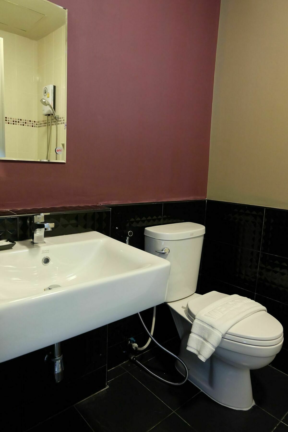 Bijou Boutique Aparthotel 2*